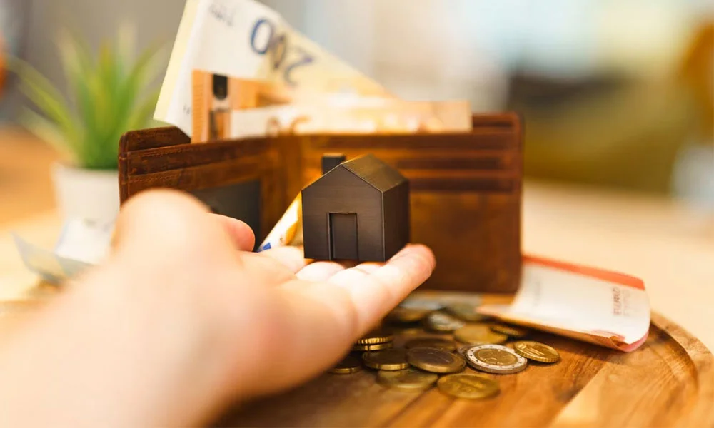 Mortgages in Dubai