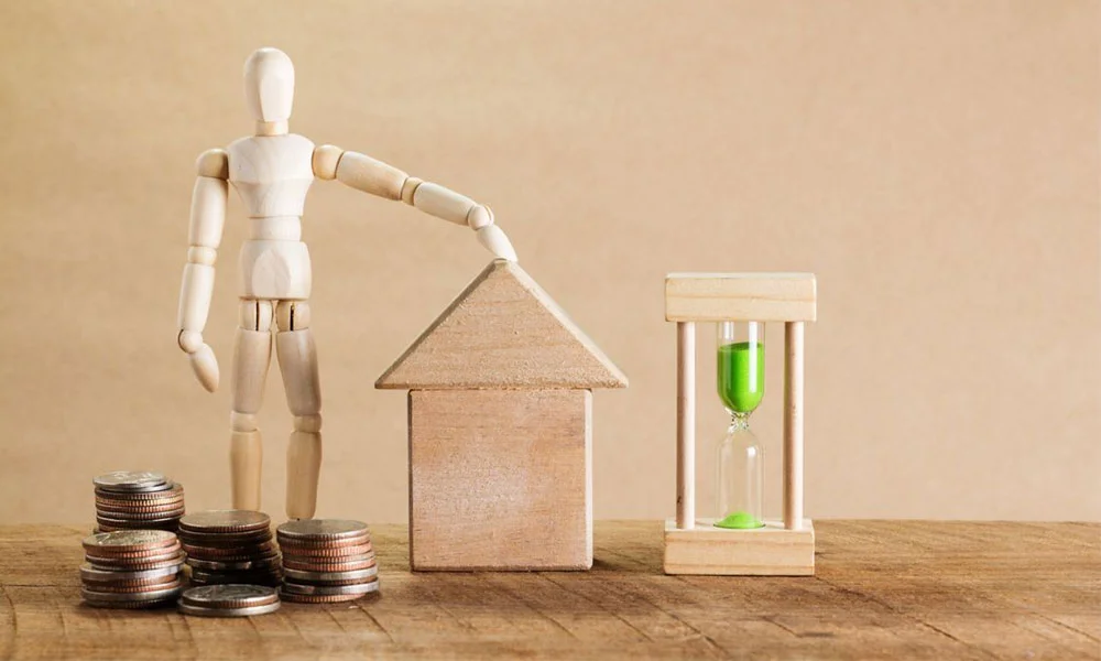 how to get preapproved for mortgage
