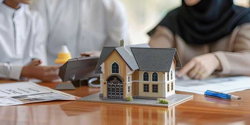 Buy Property in Dubai